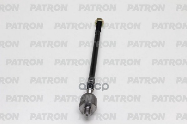 Тяга Рулевая Hyundai: Elantra 01-06, Tiburon 03-08  Kia: Spectpa 05-09 (Произведено В Корее) PATRON арт. PS2451KOR