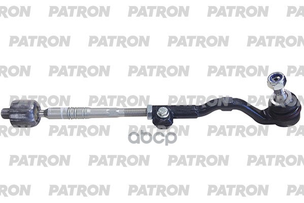 Тяга Рулевая В Сборе Bmw X5 (F15)/ X6 (F16, F86) (Произведено В Турции) PATRON арт. PS2475R