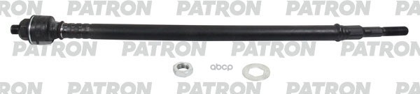 Тяга Рулевая Honda: Cr-V Ii (Rd) 02-06, Cr-V Ii (Rd) 02-06 PATRON арт. PS2480