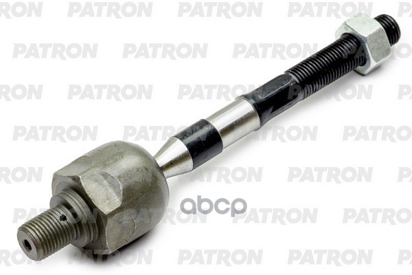 Тяга Рулевая Kia Cerato 08- PATRON арт. PS2488KOR