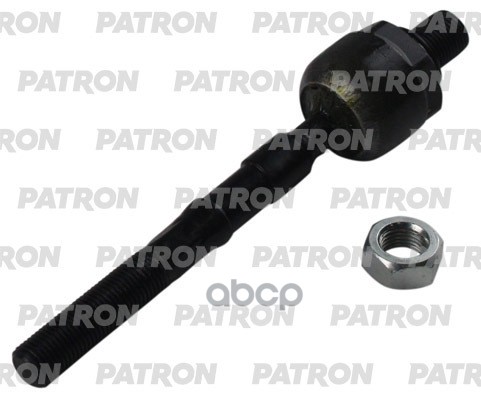 Тяга рулевая KIA CERATO 08- PS2488 PATRON арт. PS2488
