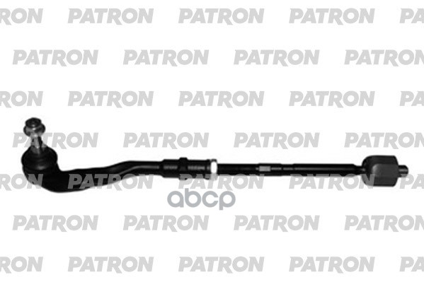 Тяга Рулевая В Сборе Audi A5 ( 8T3 ) 06/2007 - (Произведено В Турции) PATRON арт. PS2493L