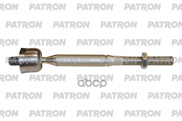 Тяга Рулевая Mazda 3 (Bm) 14- Mazda 6 13- (Произведено В Турции) PATRON арт. PS2499