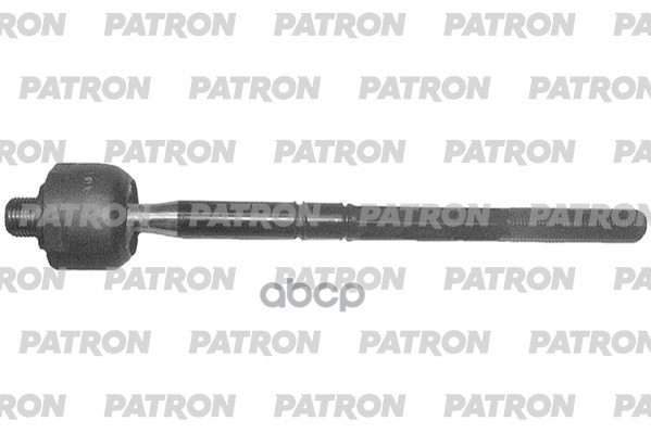 Тяга Рулевая Nissan Juke 06/2010 - (Произведено В Турции) PATRON арт. PS2502