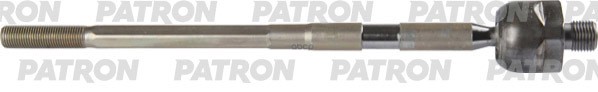 Тяга Рулевая Mazda Demio (Dw) 10/96 - 12/02 (Произведено В Турции) PATRON арт. PS2507L