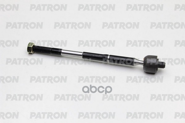 Тяга Рулевая Hyundai: Elantra 16- (Произведено В Корее) PATRON арт. PS2512KOR