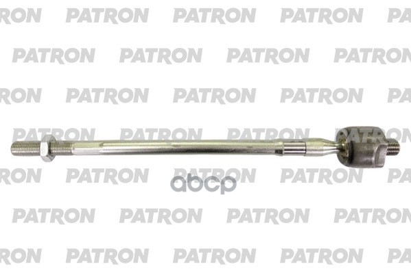 Тяга Рулевая Mitsubishi Grandis Na4w/Na8w 03-09 (Произведено В Турции) PATRON арт. PS2534