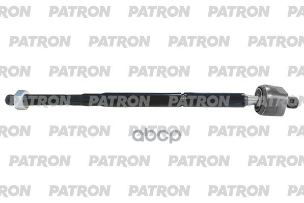 Тяга Рулевая Chevrolet Equinox 2004 - 2009 Saturn Vue 2002 - (Произведено В Турции) PATRON арт. PS2549