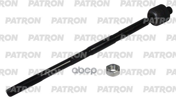Тяга Рулевая Chevrolet Aveo T300 11 - PATRON арт. PS2565