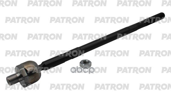 Тяга Рулевая Vw: Polo (6R, 6C) 06/09-, Polo Седан (60 , 61 ) 11/10- Ps2570 PATRON арт. PS2570