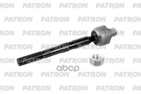 Тяга Рулевая Kia Optima (Jf) 15- PATRON арт. PS2572KOR