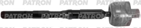 Тяга Рулевая Nissan Qashqai 2014- PATRON арт. PS2577