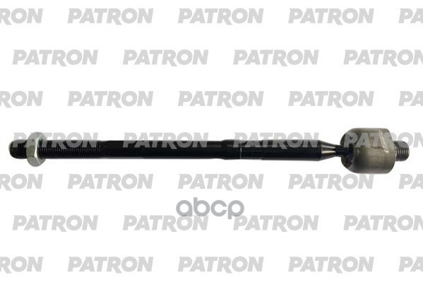 Тяга Рулевая Hyundai Solaris 2 / Kia Rio Iv 2017- PATRON арт. PS2578