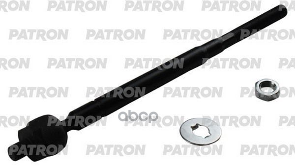 Тяга Рулевая Chrysler Sebring (Jr) 2001-2006 Dodge Stratus 2001-2006 Mitsubishi Eclipse -05 Galant -03 PATRON арт. PS2583