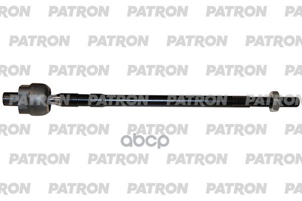 Тяга Рулевая Mitsubishi Colt Z32a/Z34a/Z36a/Z37a/Z38a/Z39a 04- (Произведено В Турции) PATRON арт. PS2587