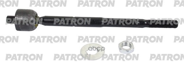Тяга Рулевая Lexus: Is300 01-05 PATRON арт. PS2589