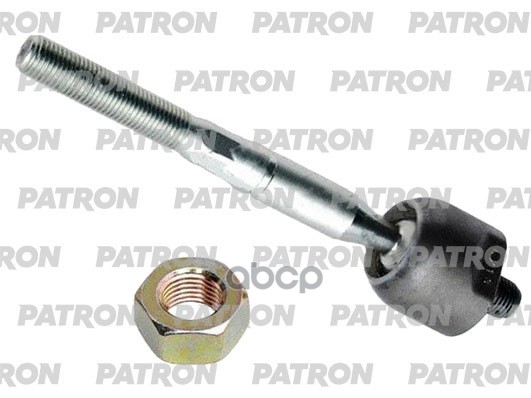Тяга Рулевая Toyota Crown/Majesta Grs183/Grs181/Uzs187 4Wd 03-08 Lexus Gs350 [Grs196] 05-13 Is250, Is350 06 - PATRON арт. PS2594