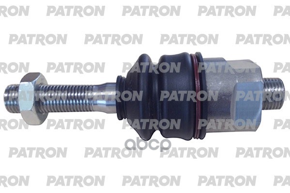 Тяга Рулевая Toyota Iq 2009- (Произведено В Турции) PATRON арт. PS2611