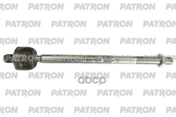 Тяга Рулевая Mercedes S-Class W222,V222,X222 2014- (Произведено В Турции) PATRON арт. PS2616