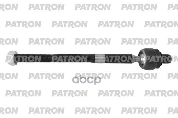 Тяга Рулевая Jeep Cherokee Iv (Kk) 07- (Произведено В Турции) PATRON арт. PS2623