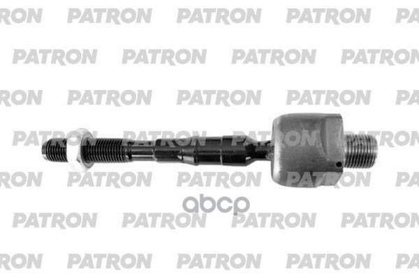 Тяга Рулевая Infiniti Fx35 2002-2008 & 1St Gen, S50infiniti Fx37 2002-2008 & 1St Gen, S50 (Произведено В Турции) PATRON арт. ...