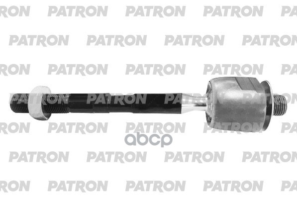 Тяга Рулевая Ssang Yong Rexton Ii 06- (Произведено В Турции) PATRON арт. PS2633