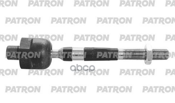 Тяга Рулевая Infiniti Fx35/37/50 2012 - 2013 Infiniti Qx70 2014 - PATRON арт. PS2639