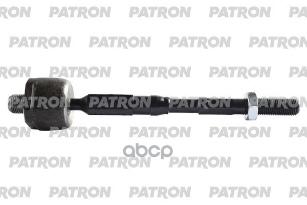 Тяга Рулевая Nissan Qashqai Uk Make J11e 2013- Renault Kadjar I 2015- (Произведено В Турции) PATRON арт. PS2643