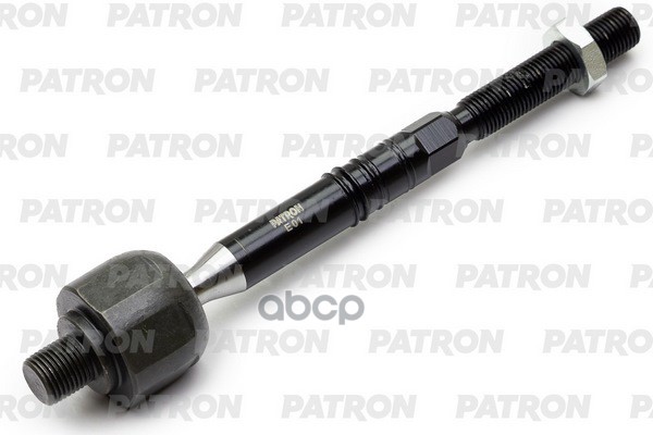 Тяга Рулевая Jaguar Xf X260 2016- Jaguar Xe 2015- & X760 (Произведено В Турции) PATRON арт. PS2668