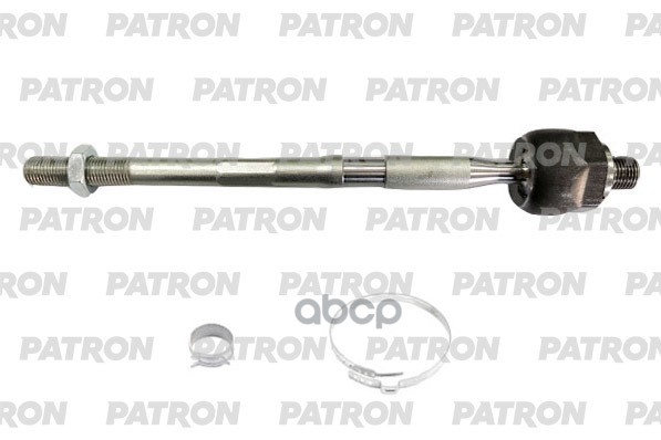 Тяга Рулевая Hummer H3 2005-2010 (For Use On Vehicles With 14Mm Inr Tie Rods) (Произведено В Турции) PATRON арт. PS2669