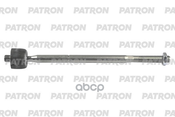 Тяга Рулевая Bmw I3 1St Gen 2014- PATRON арт. PS2674