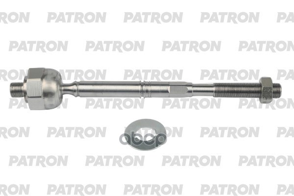 Тяга Рулевая Mercedes C-Class W206 21- 4Matic PATRON арт. PS2678