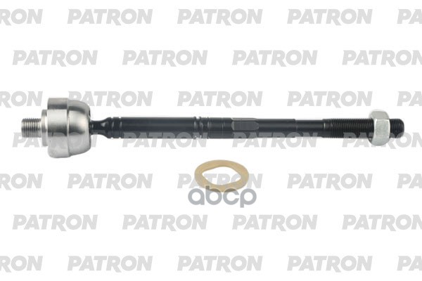 Тяга Рулевая Mercedes S-Class W223 20- 4Matic PATRON арт. PS2681