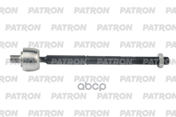 Тяга Рулевая Mazda 3 Bp 19- PATRON арт. PS2682