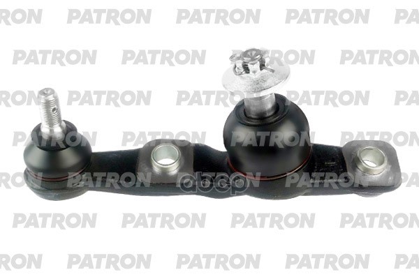 Опора Шаровая Lexus Gs 2011- (Произведено В Турции) PATRON арт. PS30019L