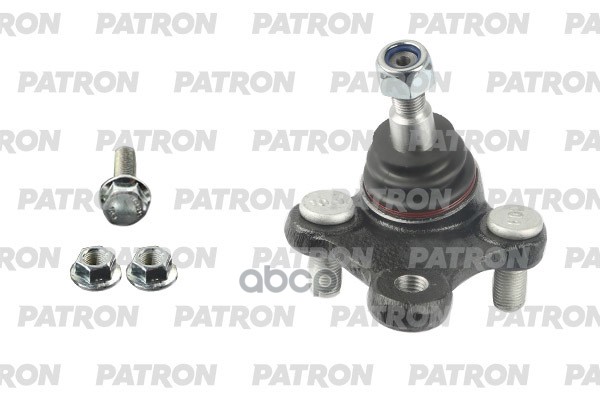 Опора Шаровая Kia Ceed 2018- Hyundai I30 Pd 2017- PATRON арт. PS30033R