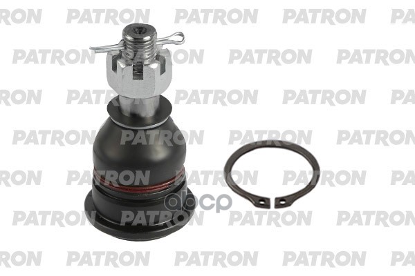 Опора шаровая 40160-50A00 PS3019 PATRON арт. PS3019
