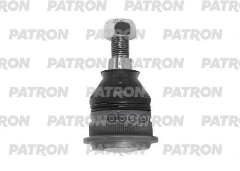 Опора Шаровая Mitsubishi: Carisma 95-06, Colt Ii 84-88, Colt Iii 88-92, Colt Iv 92-96, Colt V 95-05, Galant Iii 84-87, Galant...