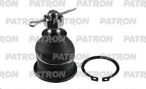 Опора Шаровая 51270-Sr3-013 Honda: Civic Iv 91-95, Civic Iv Hatchback 91-95, Civic V 95-01, Civic V Hatchback 95-01, Prelude ...