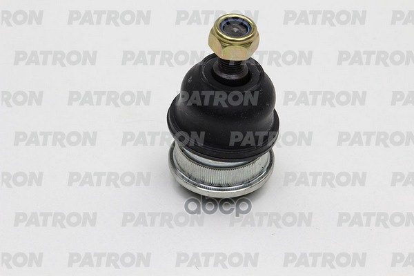 Опора Шаровая Hyundai: Solaris 10-, Elantra 96-06, Lantra 96-06, Accent 94-06, Spectra 05-09, Tiburon 97-08, (Sonata 98-01 За...