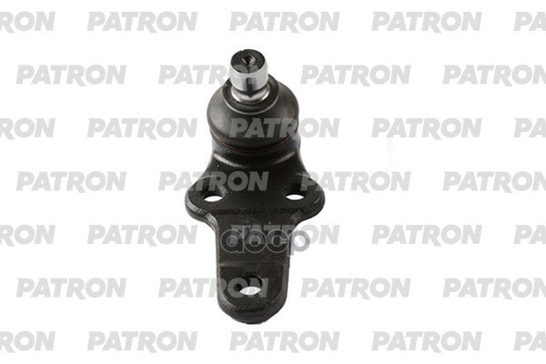 Опора Шаровая Заменен На Ps3121. Ford: Escort 90-95, Orion 90-93 (Произведено В Турции) PATRON арт. PS3038