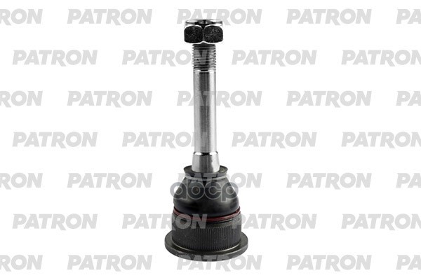 Опора Шаровая Внутр Нижн 31121139131 Bmw: 3 11/89- PATRON арт. PS3045