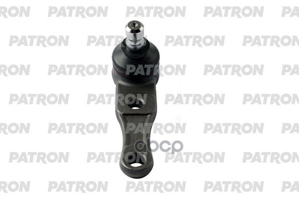 Опора Шаровая B455-34-550 Mazda: 323 Bg (->Ch.1-630911) 90-94 PATRON арт. PS3047