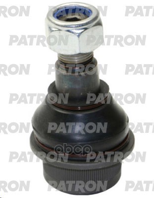 Опора шаровая усиленная MERCEDES BENZ SPRINTER 2-t Bus (W 901, W 902) 01/95 - 05/06 (с.п. детали Турция) PS3050HD PATRON арт....