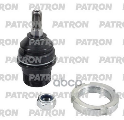 Опора Шаровая Двусторонняяmercedes-Benz  Ml230-Ml430 98- Ps3059 PATRON арт. PS3059