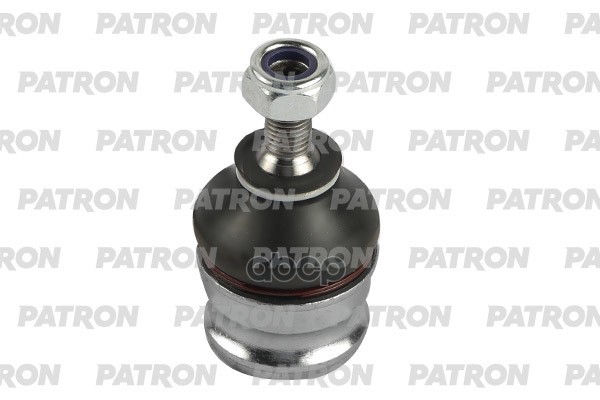 Опора Шаровая Hyundai: Atos 97- (Произведено В Турции) PATRON арт. PS3072
