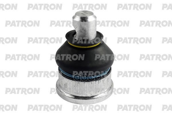 Опора Шаровая Citroen: Ax/Saxo, Peugeot: 106 (Произведено В Турции) PATRON арт. PS3073