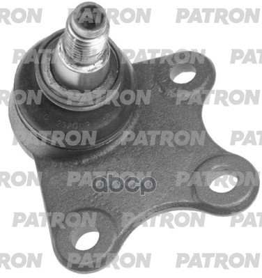 Опора Шаровая Skoda  Fabia 00- Ps3075l PATRON арт. PS3075L