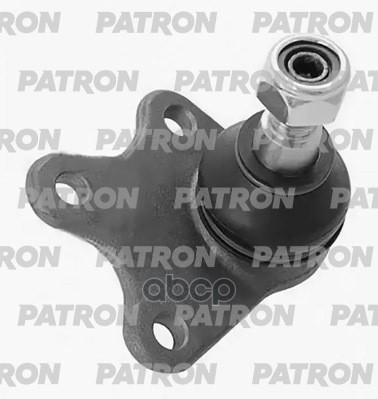 Опора Шаровая Skoda: Fabia 00-  Ps3075r PATRON арт. PS3075R
