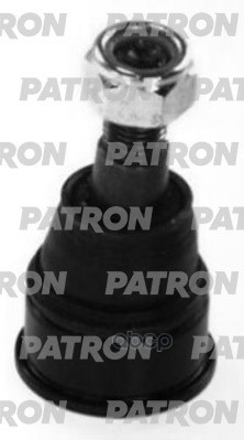 Опора Шаровая Honda: Cr-V 02-06 PATRON арт. PS3085